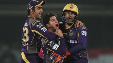IPL 2021: गंभीर नहीं चाहते थे कि KKR कुलदीप यादव को रिटेन करे, जानिए कारण