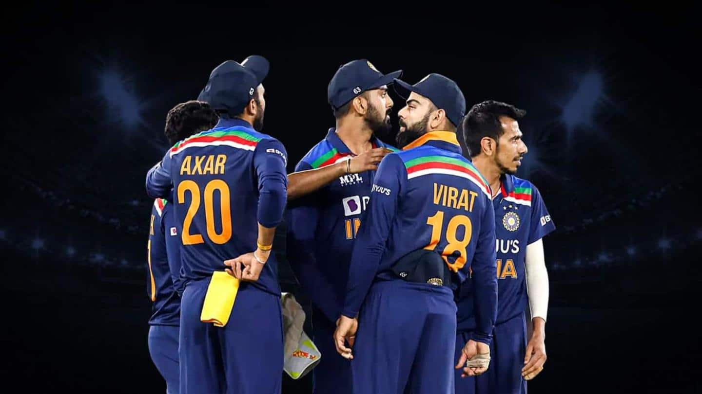 टी-20 क्रिकेट में इन प्रमुख चुनौतियों से निपटना चाहेगी भारतीय टीम
