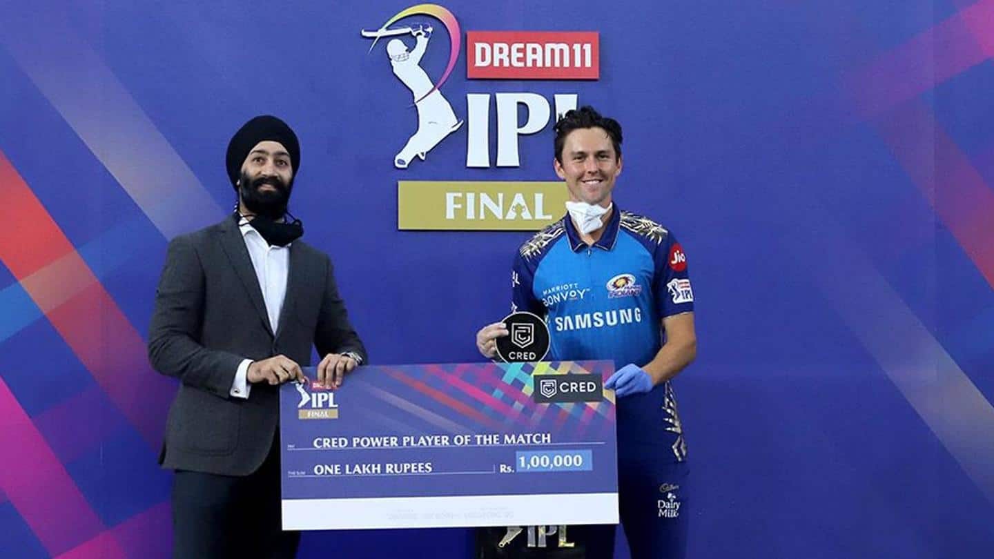 IPL 2020: ऑरेंज कैप, पर्पल कैप और अन्य पुरस्कार जीतने वाले खिलाड़ियों की सूची