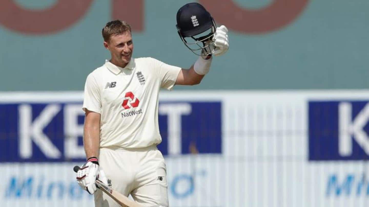 भारत बनाम इंग्लैंड: जो रूट को मौजूदा सर्वश्रेष्ठ बल्लेबाज नहीं मानते सुनील गावस्कर