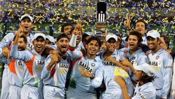 ये हैं ऑस्ट्रेलिया में भारतीय क्रिकेट टीम की पांच यादगार वनडे जीत