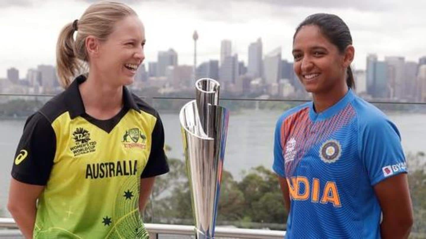 महिला क्रिकेट विश्व कप में टीमों की संख्या बढ़ेगी, ICC ने किया ऐलान