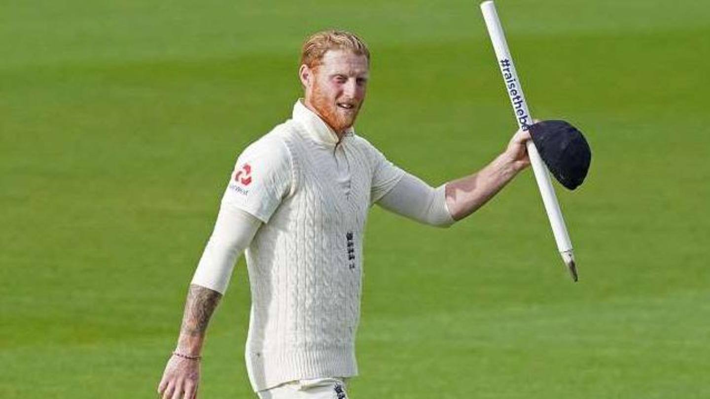 भारत बनाम इंग्लैंड: टेस्ट सीरीज में ये अहम रिकार्ड्स बना सकते हैं बेन स्टोक्स