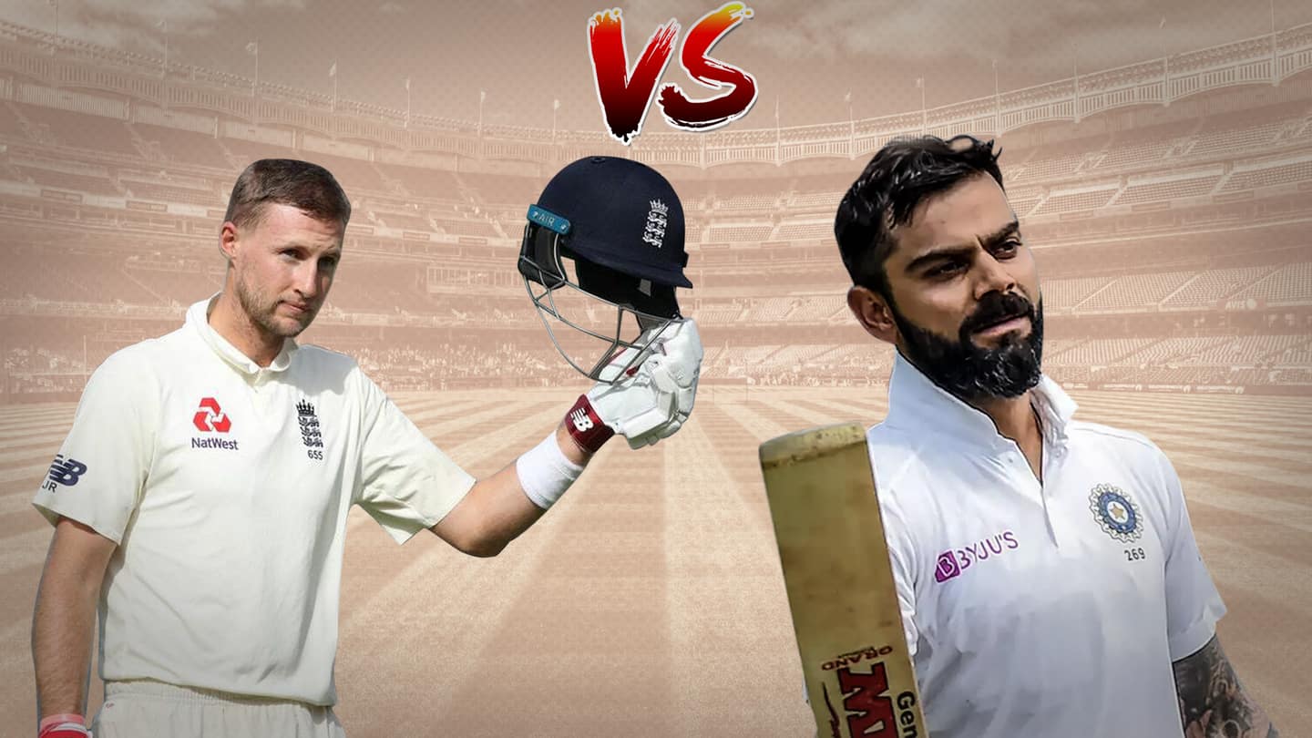 भारत बनाम इंग्लैंड: चौथे टेस्ट का मैच प्रीव्यू, ड्रीम 11 समेत सभी जरुरी बातें