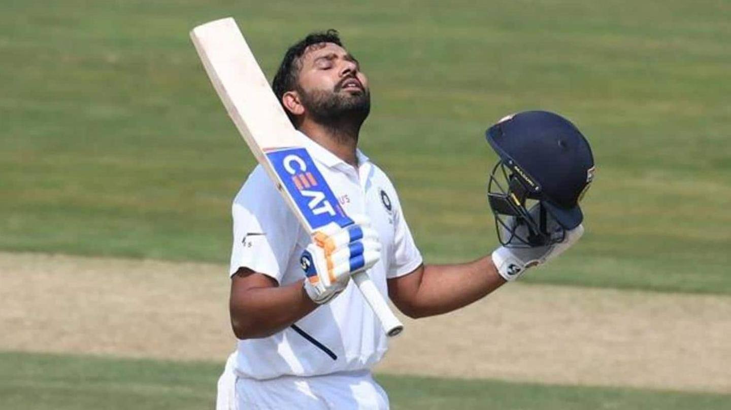 तीसरे टेस्ट से टीम में वापसी करेंगे रोहित तीसरे टेस्ट से टीम में वापसी करेंगे रोहित