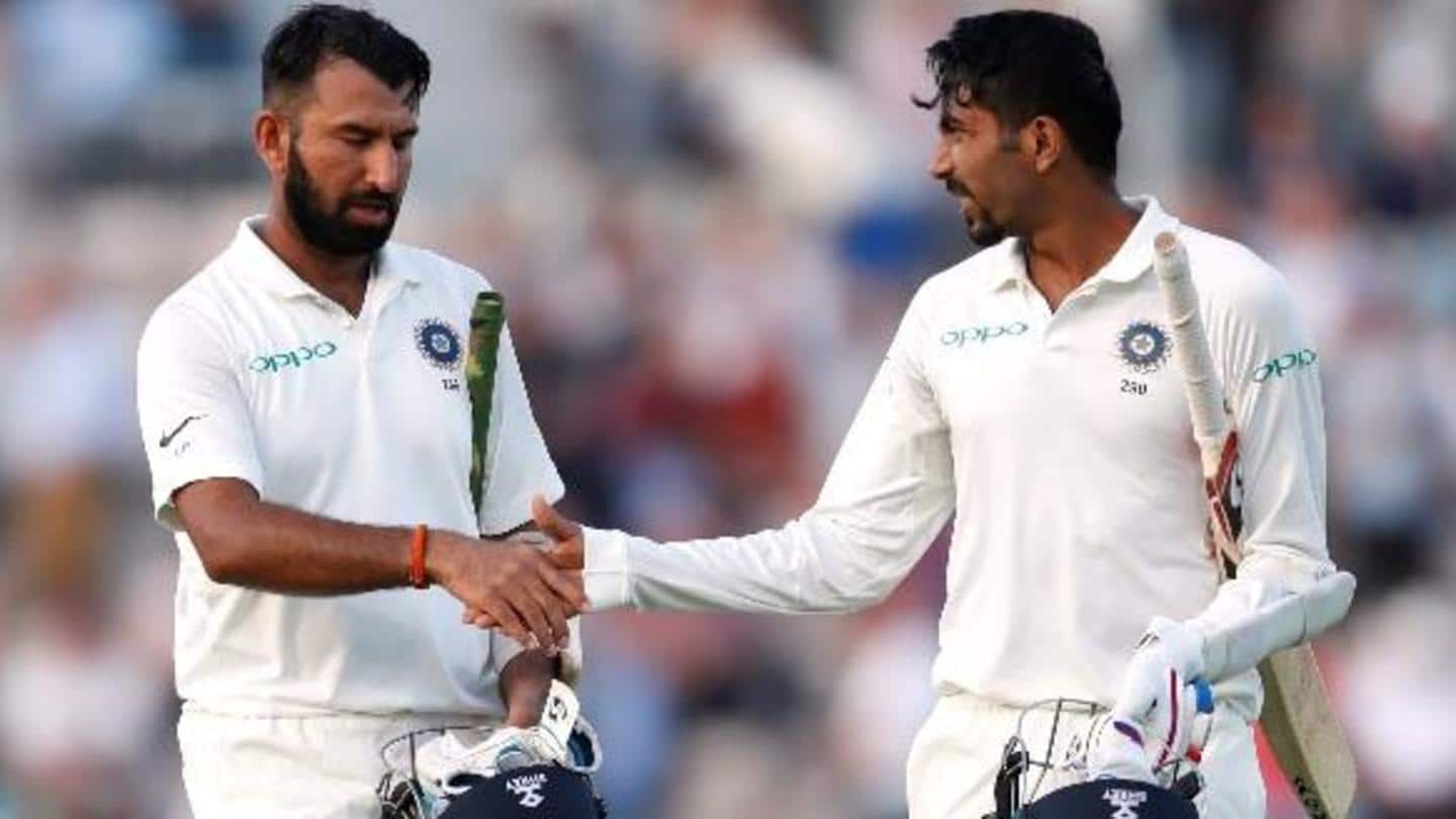 ऑस्ट्रेलिया बनाम भारत: टेस्ट सीरीज में इन खिलाड़ियों के प्रदर्शन पर रहेंगी सबकी नजरें