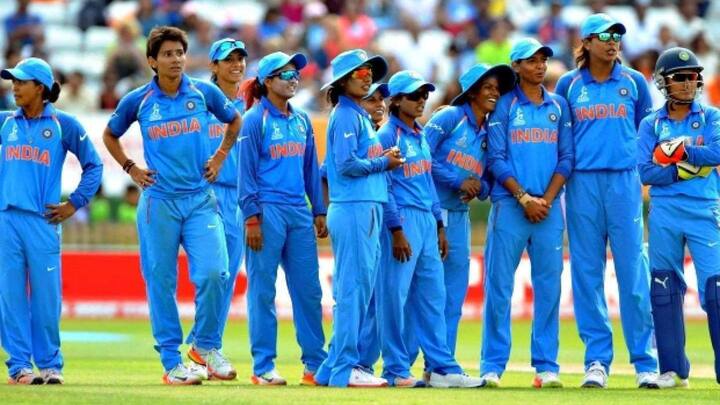 भारतीय महिला क्रिकेट टीम का ऑस्ट्रेलिया का दौरा स्थगित
