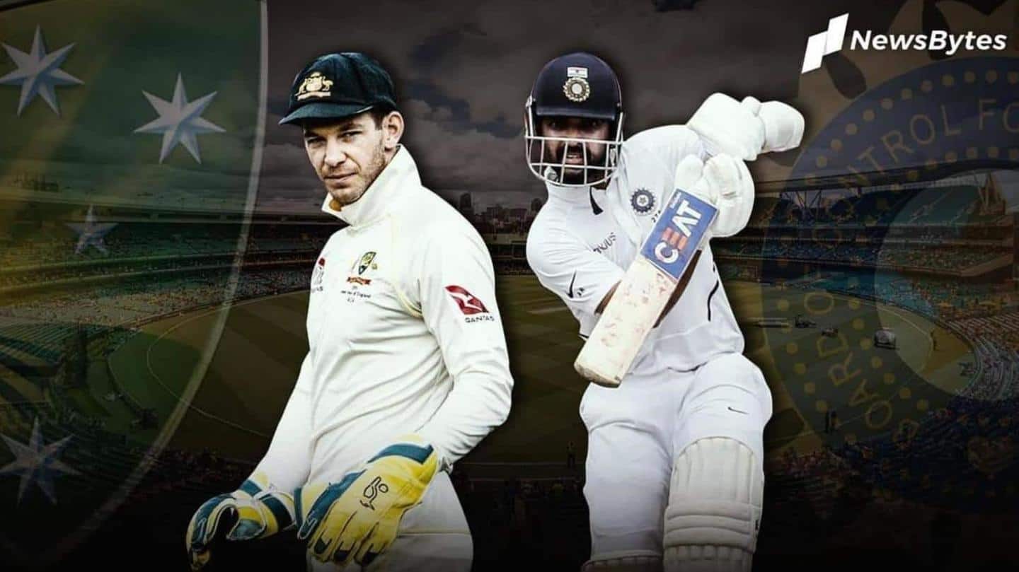 ऑस्ट्रेलिया बनाम भारत: चौथे टेस्ट का मैच प्रीव्यू, ड्रीम 11 समेत सभी जरुरी बातें