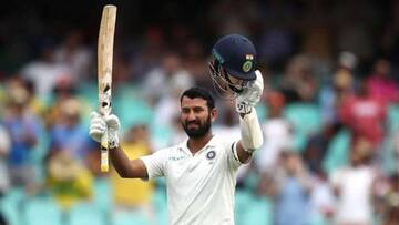 ऑस्ट्रेलिया में टेस्ट सीरीज जीतेगा भारत, चेतेश्वर पुजारा ने जताया टीम पर भरोसा