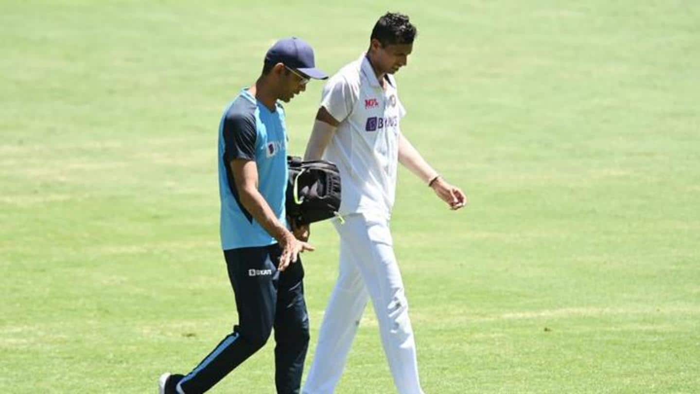ऑस्ट्रेलिया में चोटिल खिलाड़ियों से परेशान भारतीय टीम, फिटनेस एक्सपर्ट ने बताए संभावित कारण