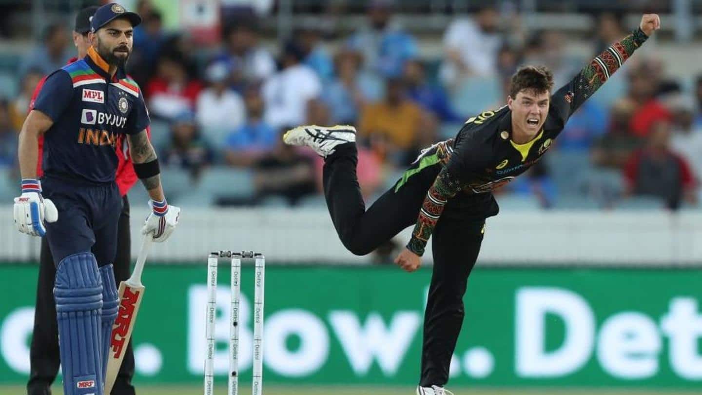 ऑस्ट्रेलिया बनाम भारत: दूसरे टी-20 के लिए संभावित टीमों समेत जानिए सभी जरुरी बातें