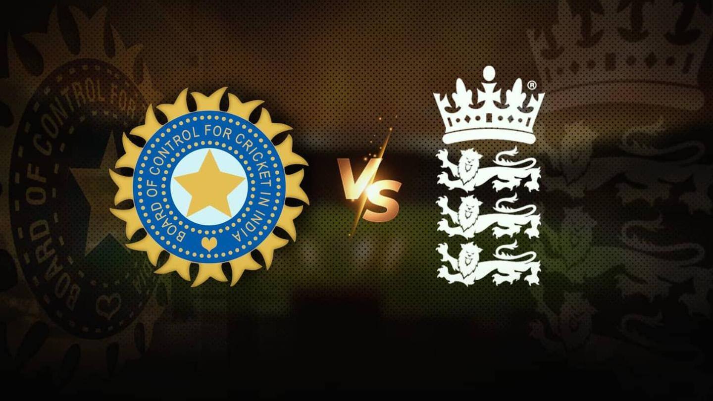 भारत बनाम इंग्लैंड: चौथे टी-20 का मैच प्रीव्यू, ड्रीम 11 समेत सभी जरुरी बातें
