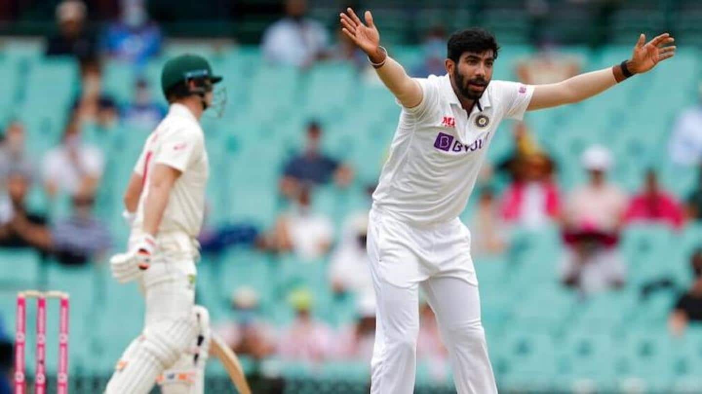 ऑस्ट्रेलिया बनाम भारत: बुमराह चौथा टेस्ट खेलेंगे या नहीं? कोच विक्रम राठौड़ ने दिया अपडेट
