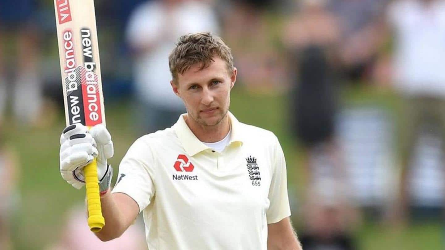 भारत बनाम इंग्लैंड: टेस्ट सीरीज में ये अहम रिकार्ड्स बना सकते हैं जो रूट