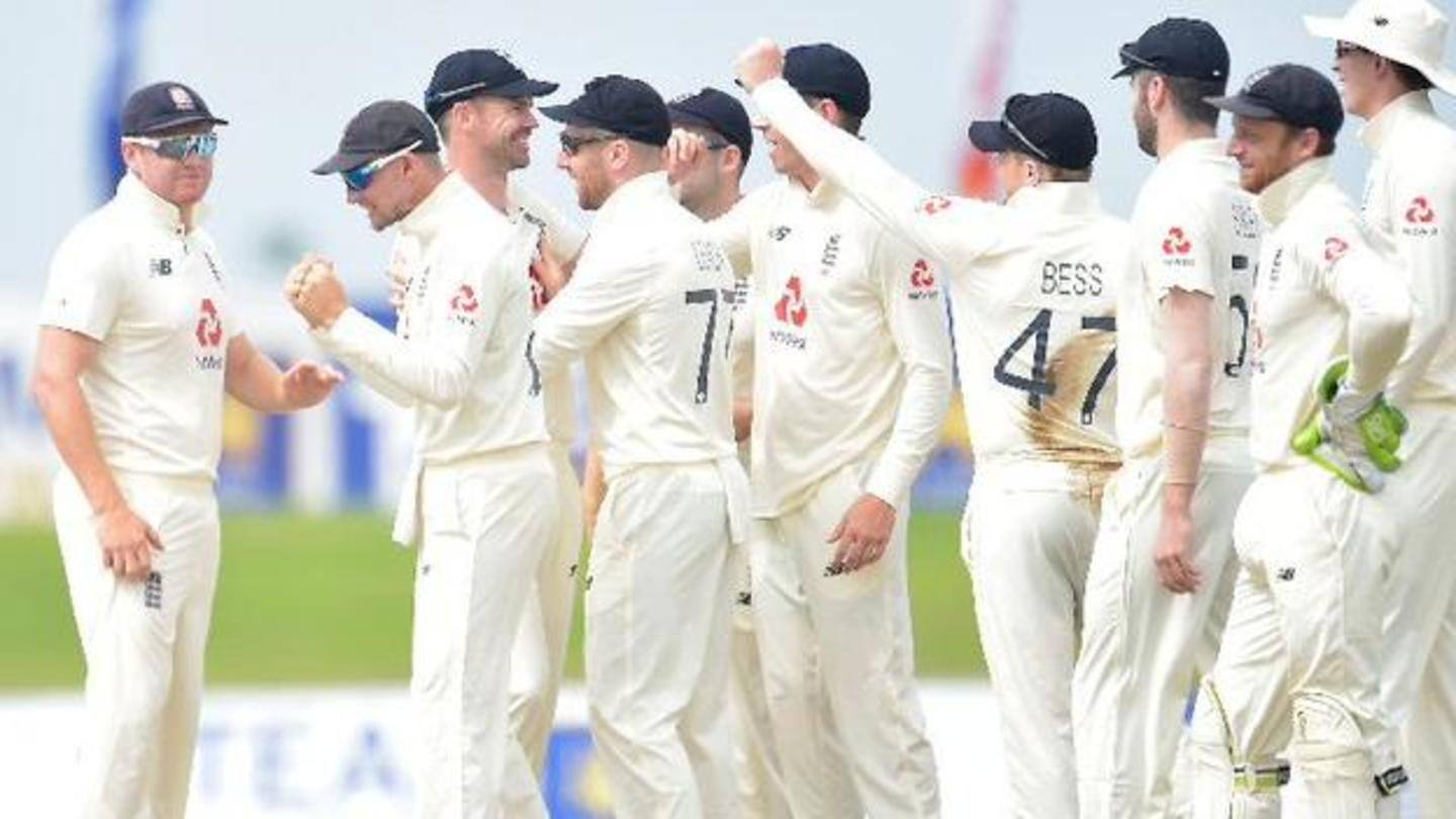 भारत बनाम इंग्लैंड: शुरुआती टेस्ट से पहले सिर्फ तीन दिन ही अभ्यास कर पाएगी इंग्लैंड टीम