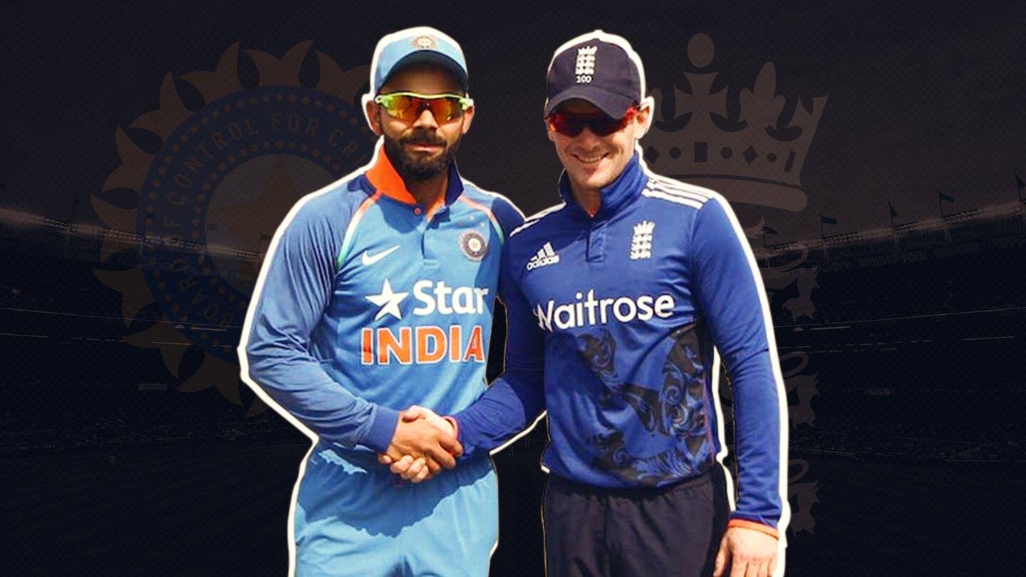 भारत बनाम इंग्लैंड: पहले वनडे का मैच प्रीव्यू, ड्रीम 11 समेत सभी जरुरी बातें