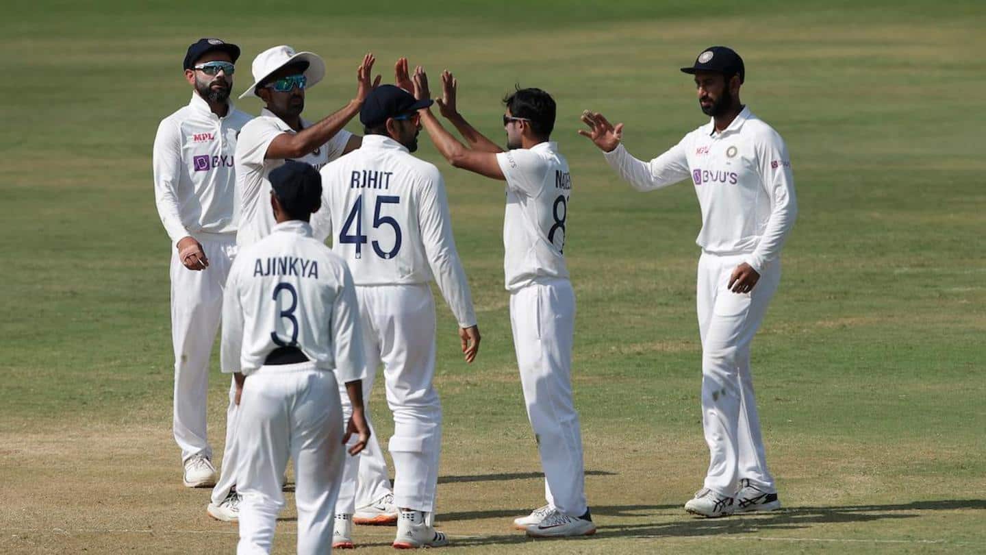 भारत बनाम इंग्लैंड: दूसरे टेस्ट में इन बदलावों के साथ उतर सकती है भारतीय टीम