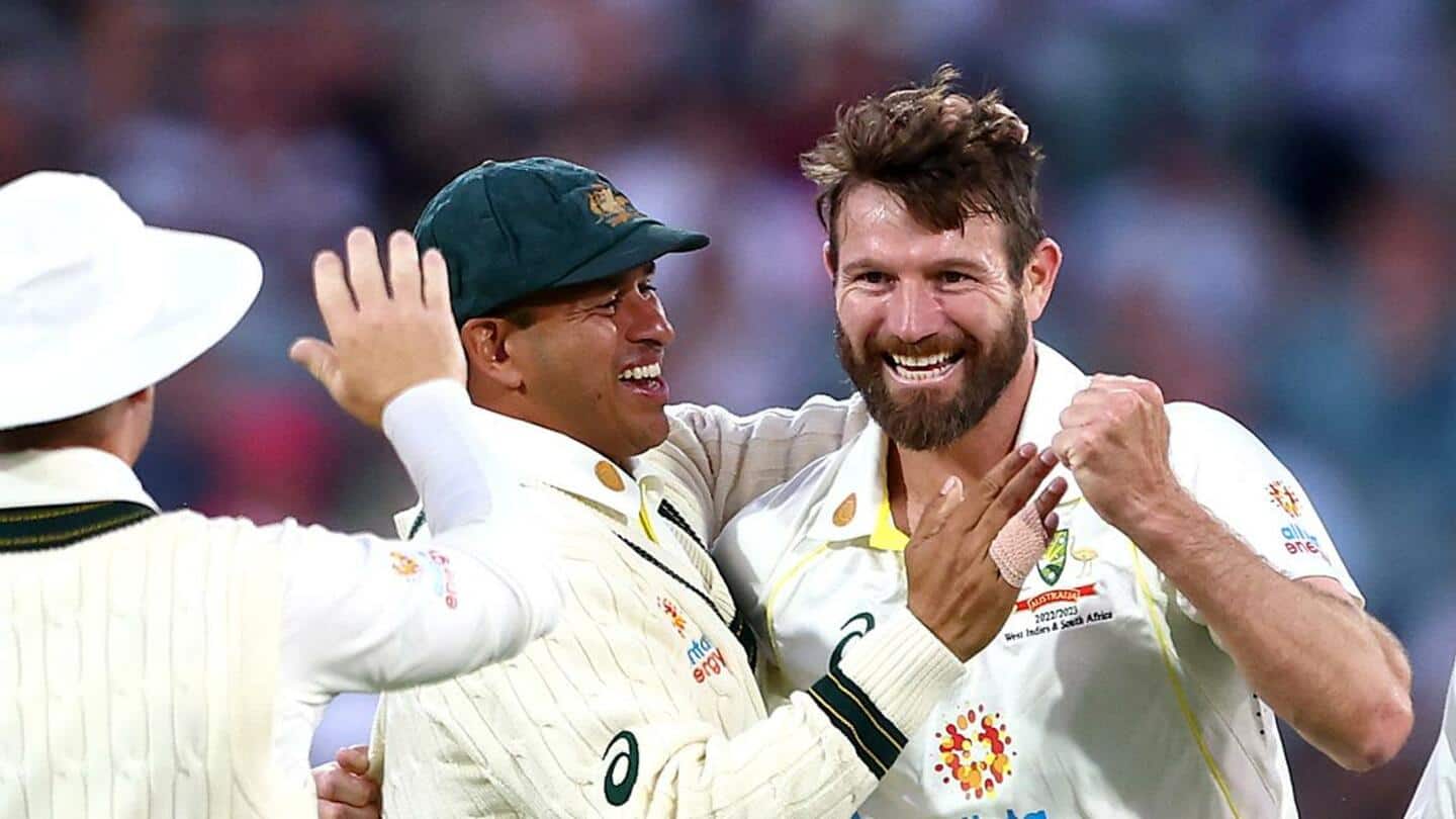 ऑस्ट्रेलिया बनाम दक्षिण अफ्रीका: पहले टेस्ट मैच की ड्रीम इलेवन, प्रीव्यू और अहम आंकड़े
