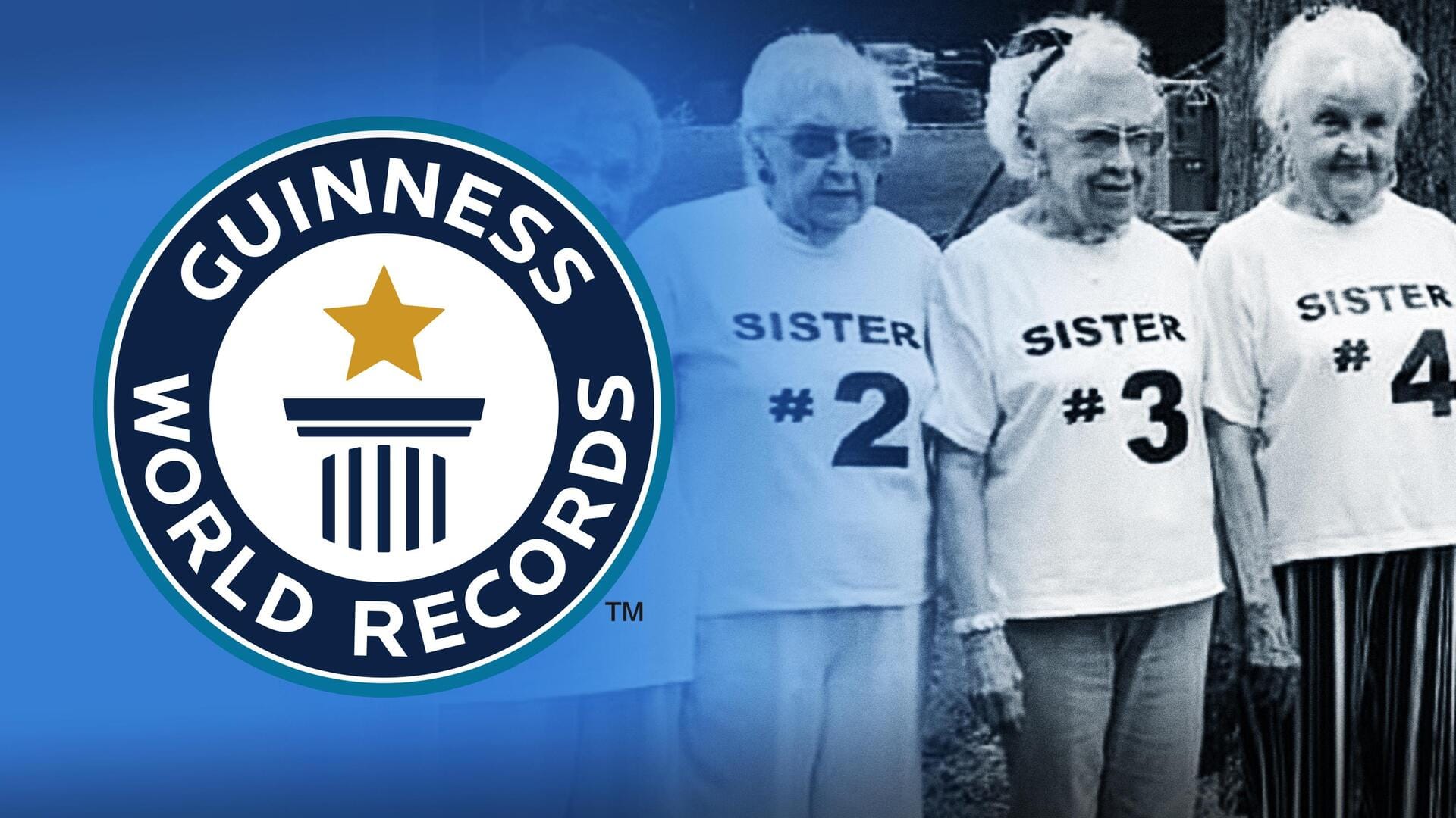अमेरिका: ये हैं दुनिया की 6 सबसे बुजुर्ग बहनें, संयुक्त आयु है 571 साल 