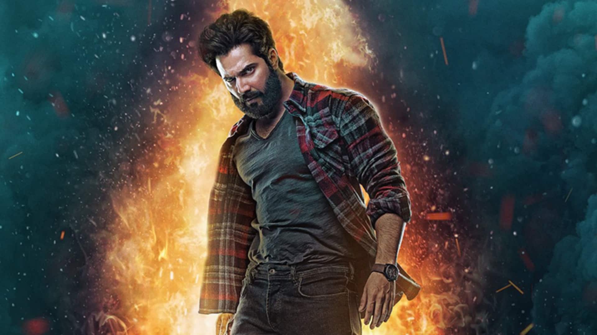 वरुण धवन की 'भेड़िया 2' पर क्या है अपडेट? सामने आई ये जानकारी वरुण धवन की 'भेड़िया 2' पर क्या है अपडेट? सामने आई ये जानकारी