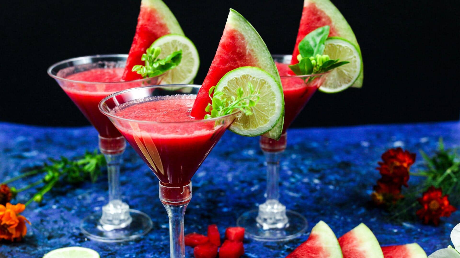 गर्मियों में हाइड्रेटेड रहने के लिए ORS के बजाय करें इन पेय का सेवन, मिलेगी ताजगी