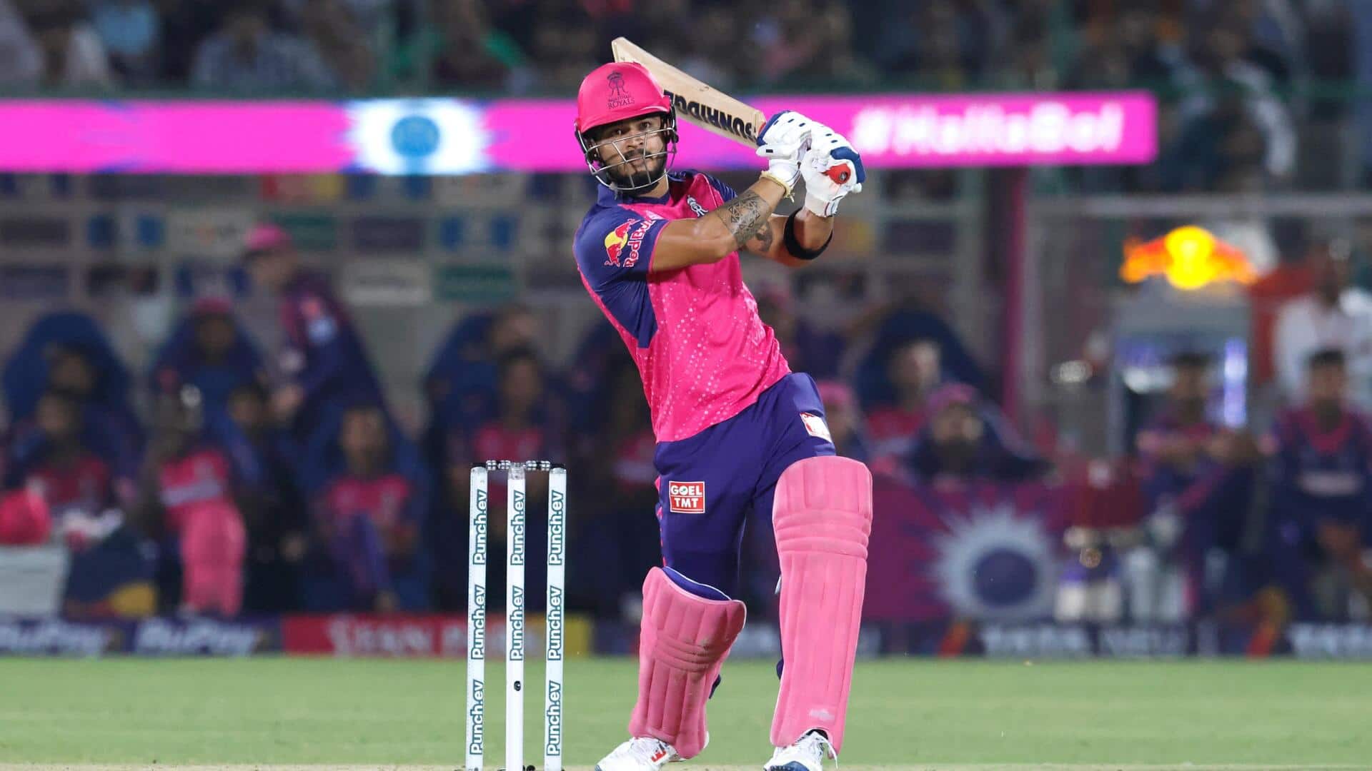 IPL 2026, क्वालीफायर-2 में 2 बार क्यों करना पड़ा टॉस? प्लेइंग इलेवन भी जानिए