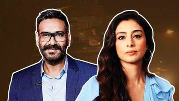 बॉक्स ऑफिस: अजय देवगन की 'भोला' पार करेगी 100 करोड़ रुपये का आंकड़ा, जानिए कुल कमाई 