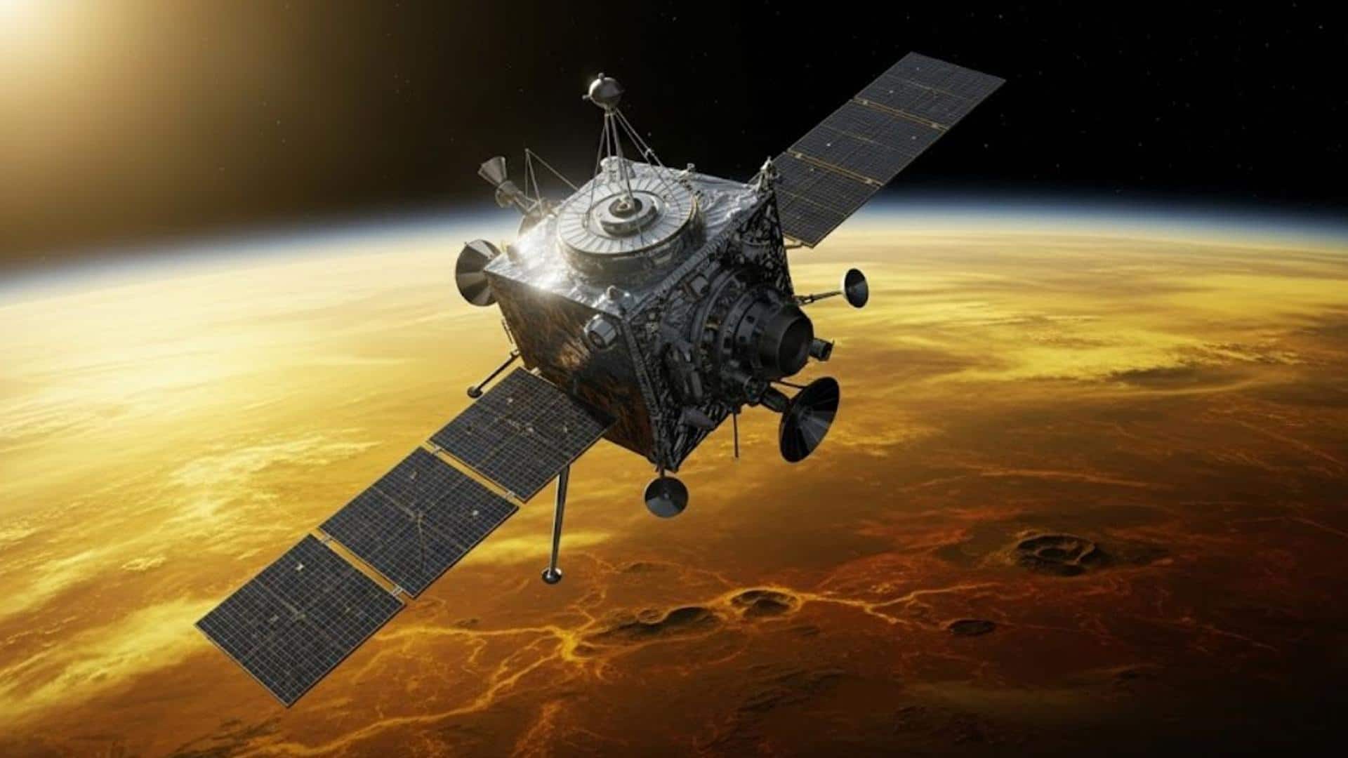 क्या है रूस का वेनेरा-D मिशन, जिसे 2036 में किया जाएगा लॉन्च?