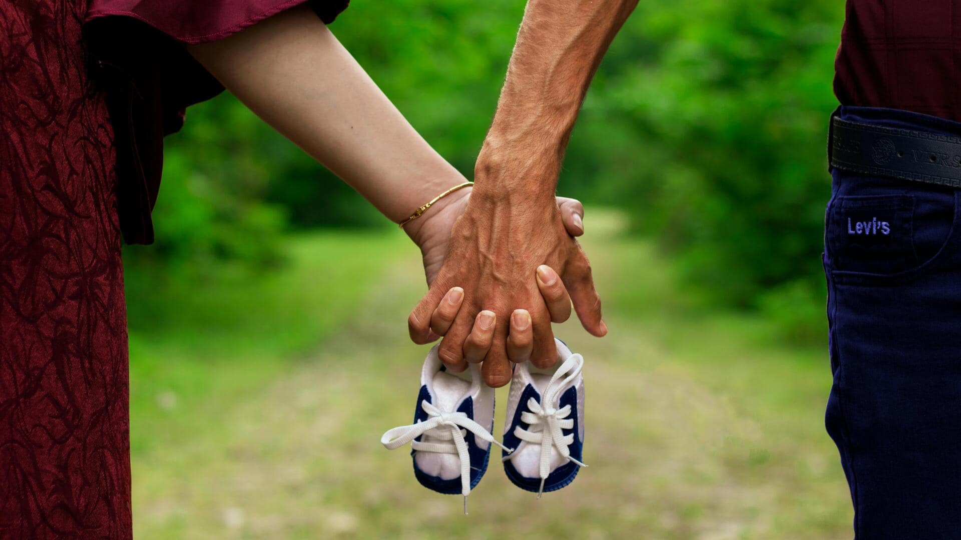 माता-पिता बनने का फैसला लेने से पहले खुद से पूछें ये 5 अहम सवाल