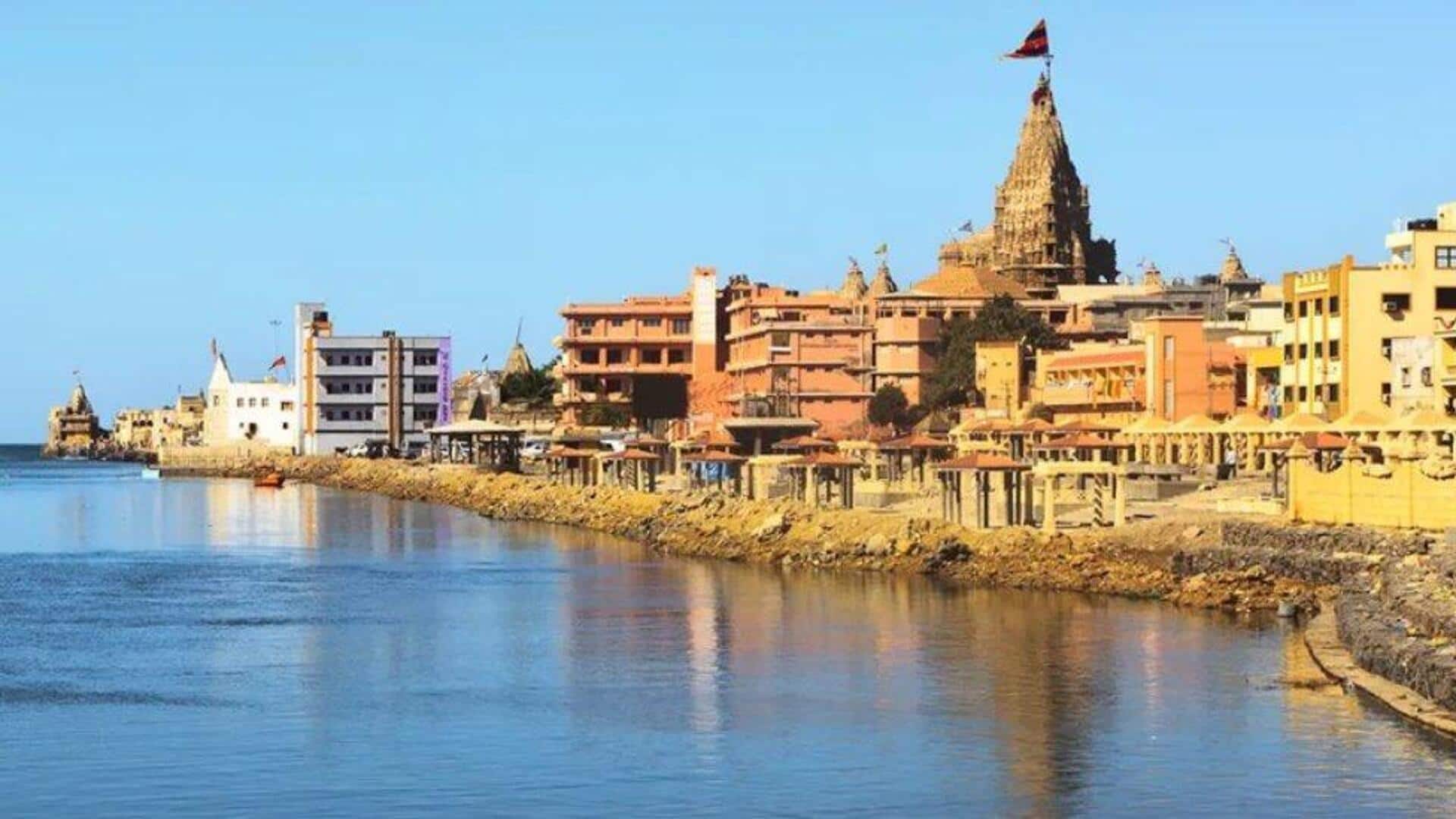 अगर घूमने के शौकीन हैं, तो जरूर करें भारत के इन 5 समुद्री किलों की यात्रा