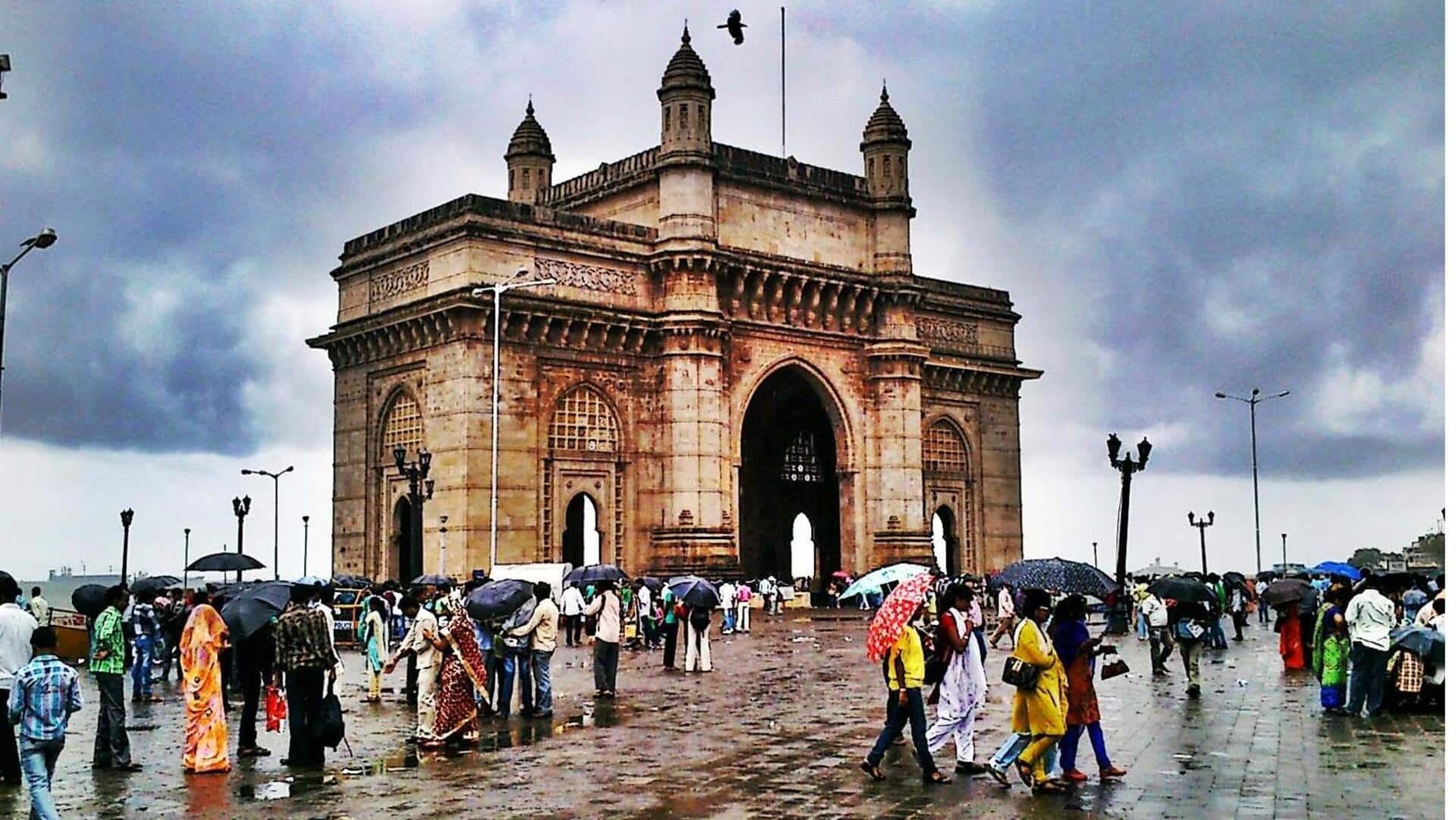 मुंबई: सप्ताहांत पर घूमने के लिए बेहतरीन हैं ये 5 जगहें, यात्रा का बनाएं हिस्सा