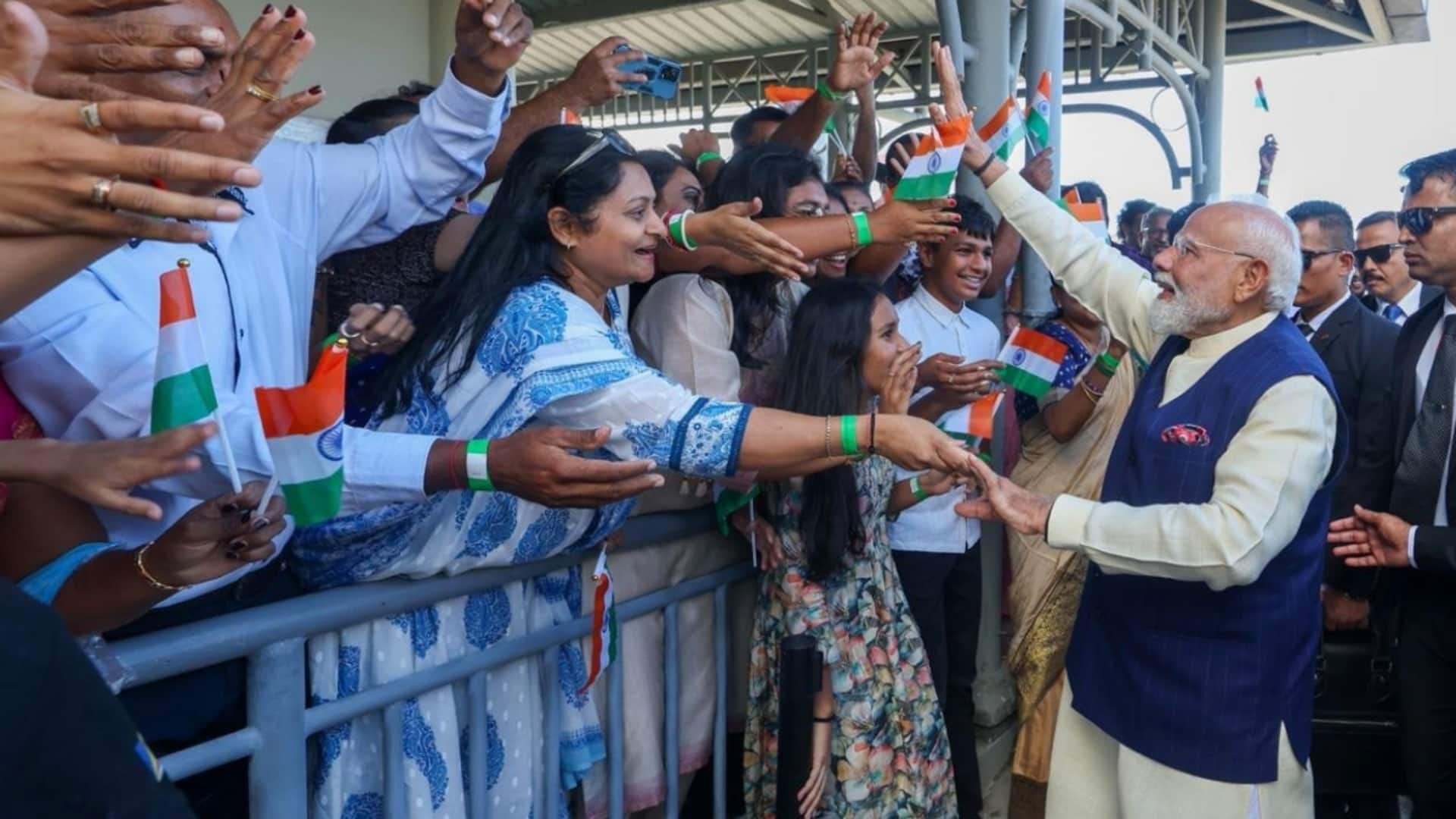 भारत के लिए कितना अहम है सेशेल्स, प्रधानमंत्री मोदी की यात्रा के दौरान क्या होगी चर्चा?