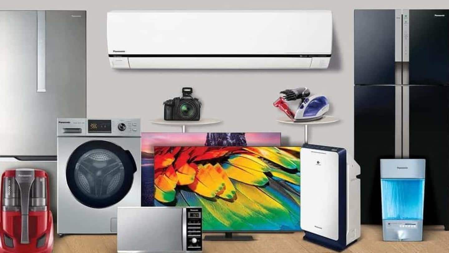 महंगे होने वाले हैं टीवी-फ्रिज जैसे घरेलू उपकरण, जनवरी से बढ़ेगी कीमत