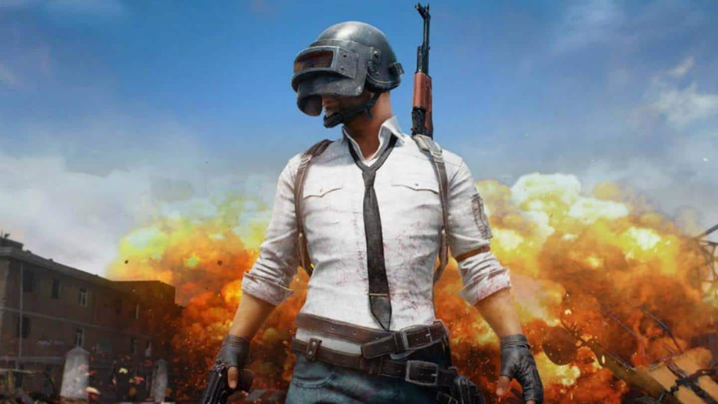 PUBG मोबाइल का कोरियन वर्जन खेला तो होगी कानूनी कार्रवाई, मंत्रालय की चेतावनी