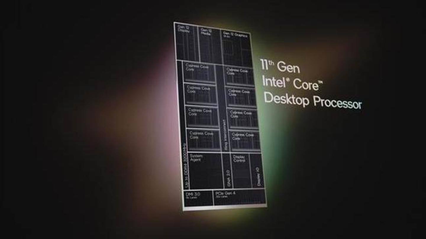 मिलेगी 5.3GHz की प्रोसेसिंग स्पीड मिलेगी 5.3GHz की प्रोसेसिंग स्पीड