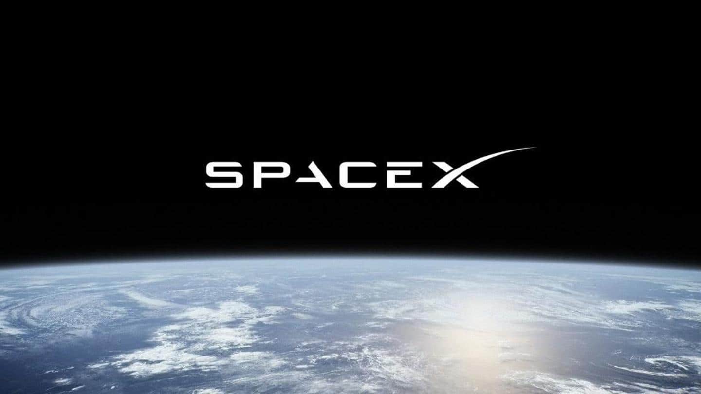 इसी साल आम नागरिकों को अंतरिक्ष भेजेगी स्पेस-X, दी मिशन की जानकारी
