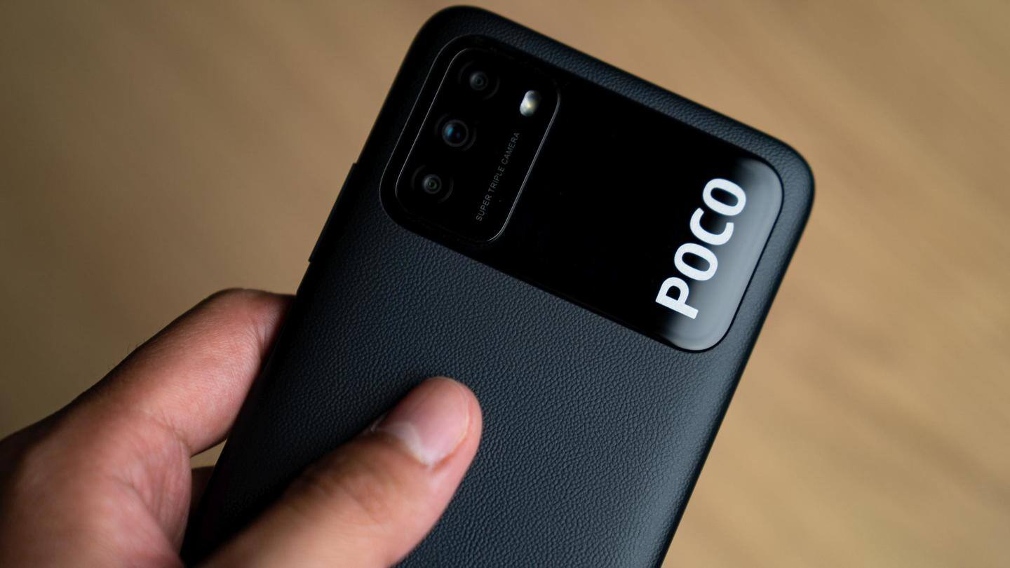 फास्ट चार्जिंग सपोर्ट वाली 6,000mAh बैटरी फास्ट चार्जिंग सपोर्ट वाली 6,000mAh बैटरी