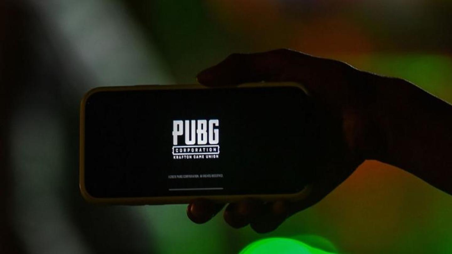 PUBG मोबाइल पर क्यों लगा था बैन? PUBG मोबाइल पर क्यों लगा था बैन?