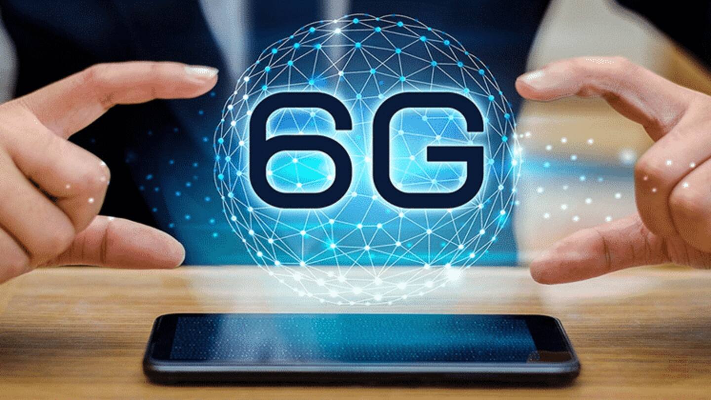 6G वायरलेस टेक्नोलॉजी लाना चाहती है ऐपल, अभी से शुरू की तैयारी