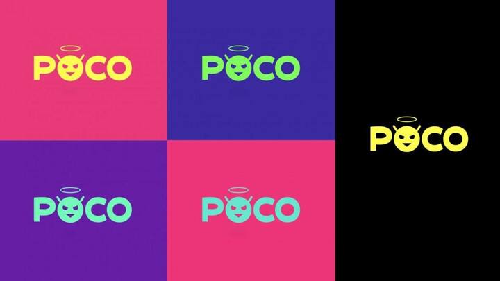 बदल गई पोको की पहचान, कंपनी लाई नया लोगो और मैस्कॉट