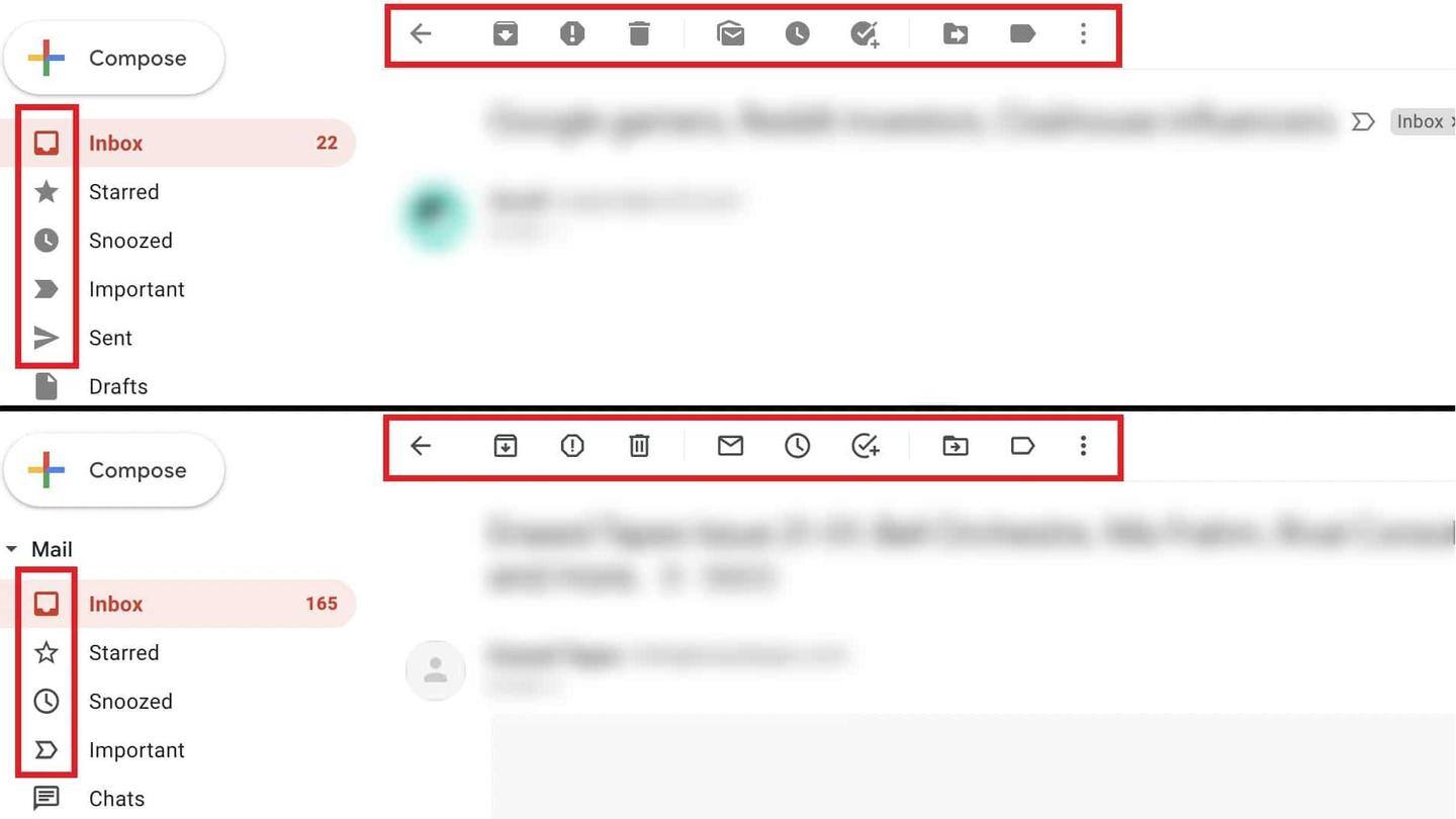सभी डिवाइसेज पर एक सा इंटरफेस सभी डिवाइसेज पर एक सा इंटरफेस