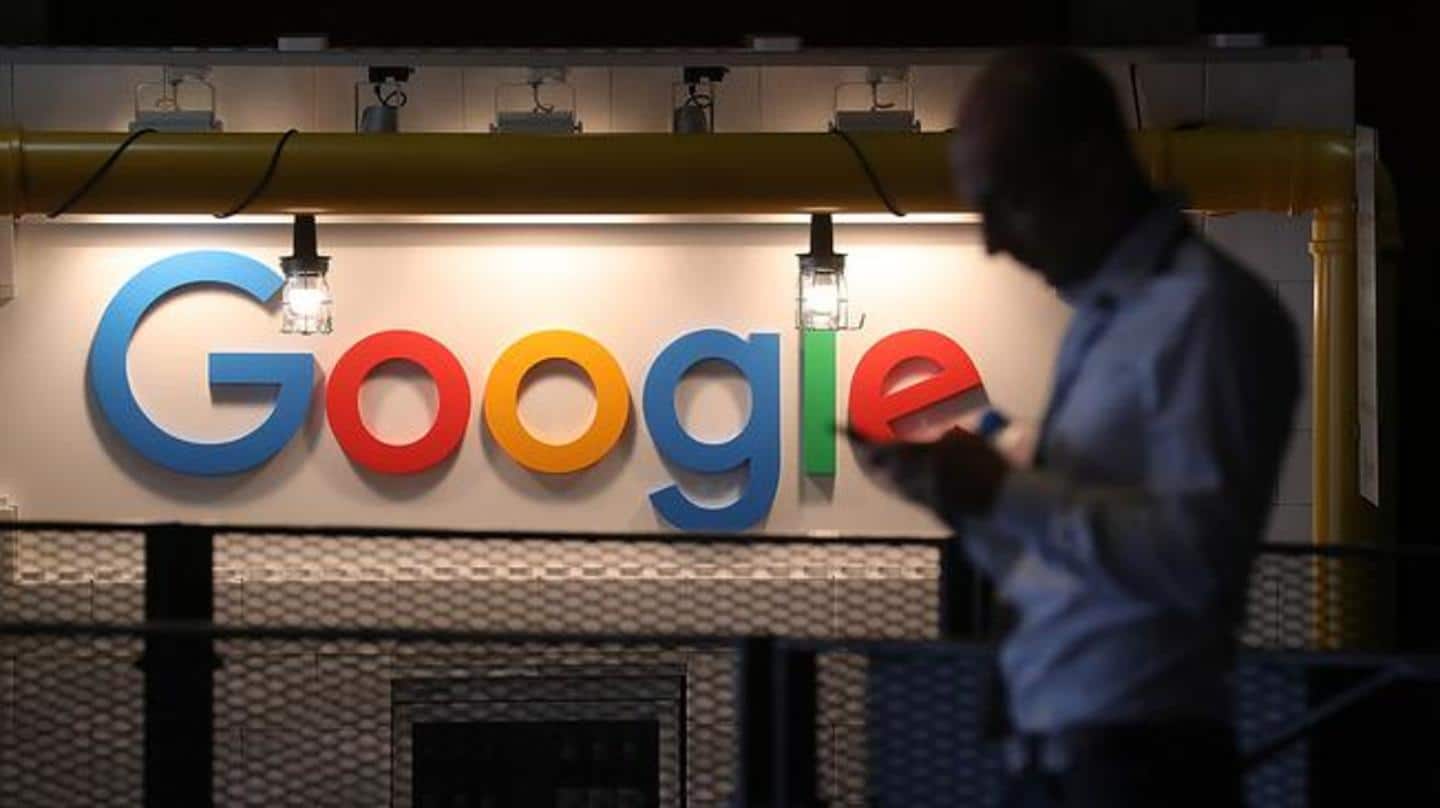 गूगल को भरना पड़ सकता है अरबों रुपये का जुर्माना, जानिए वजह