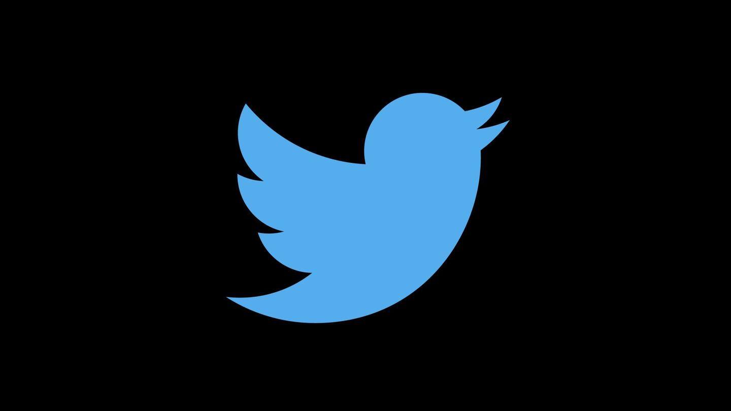 काला या सफेद दिख रहा है ट्विटर का डार्क ब्लू मोड, कंपनी ने बताई वजह