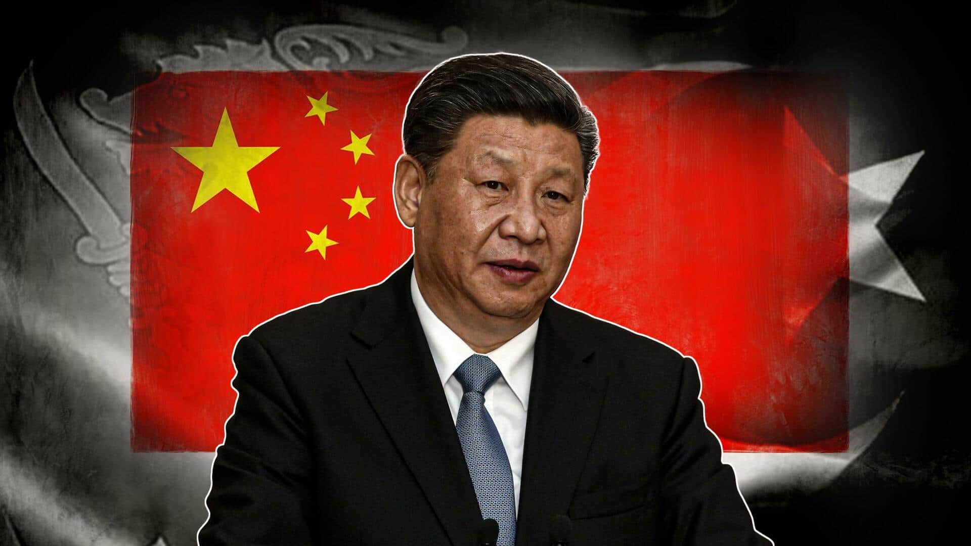 चीन का पाकिस्तान और श्रीलंका को कर्ज देना चिंताजनक, उठा सकता है जबरन फायदा- अमेरिका