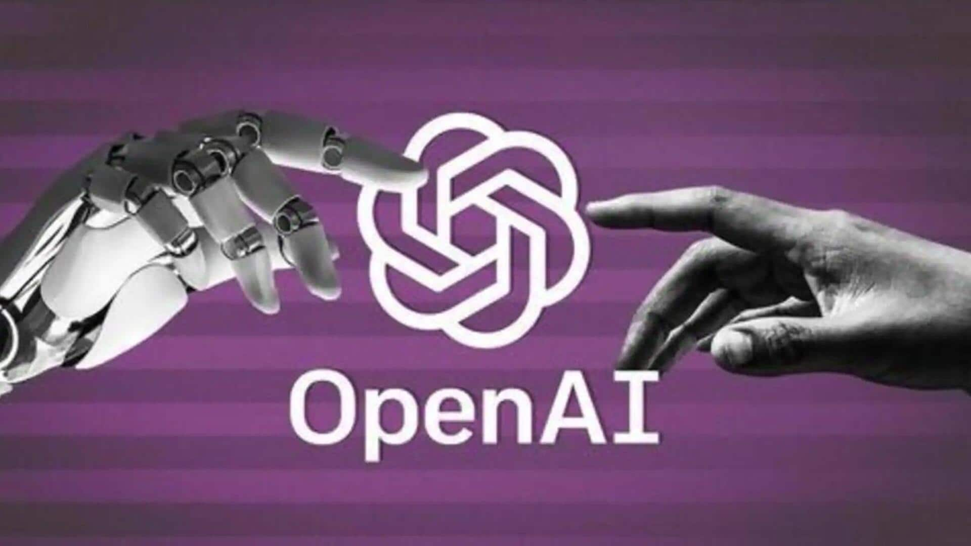 OpenAI जल्द लॉन्च करेगी महंगे और विशेष AI एजेंट, 17 लाख रुपये तक होगी कीमत