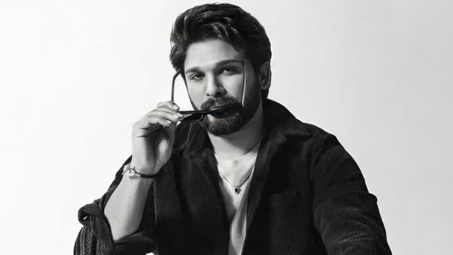 'धुरंधर' की राह पर अल्लू अर्जुन की 800 करोड़ी फिल्म, पैन-इंडिया धमाके की तगड़ी तैयारी