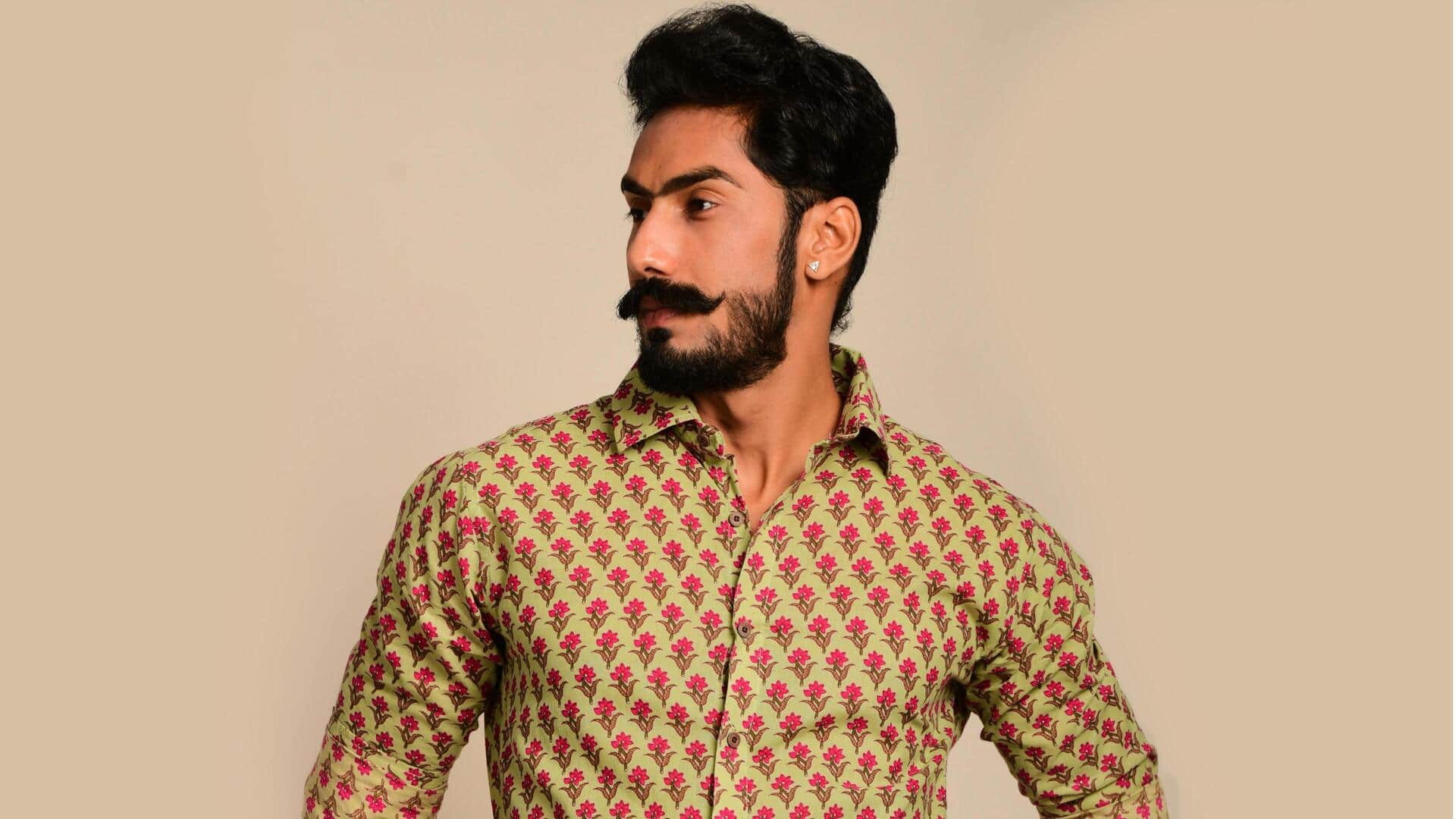 पहली डेट के लिए पुरुषों को पहनने चाहिए ये कपड़े, पार्टनर हो जाएंगी इंप्रेस