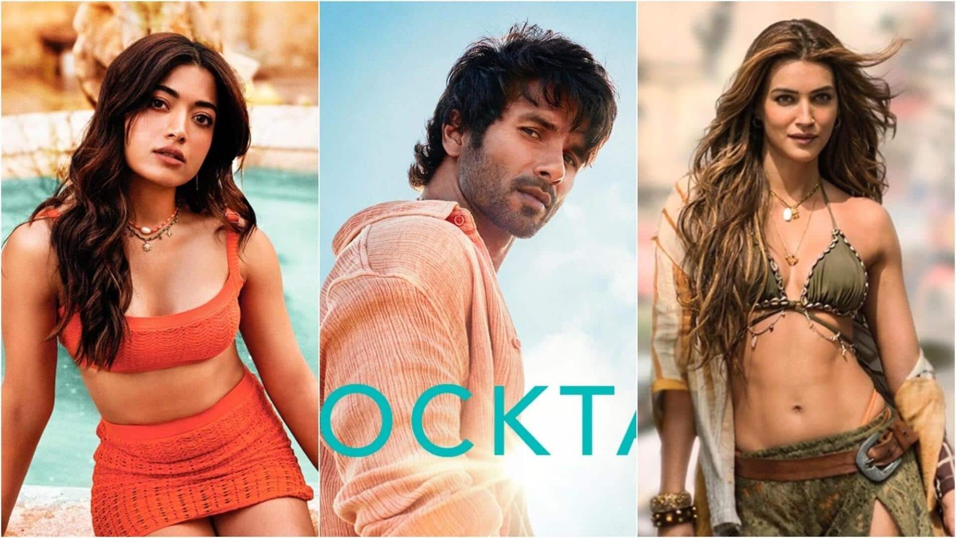 'कॉकटेल 2' को सेंसर बोर्ड से मिली ये रेटिंग, इन दर्शकों के लिए नहीं होगी फिल्म