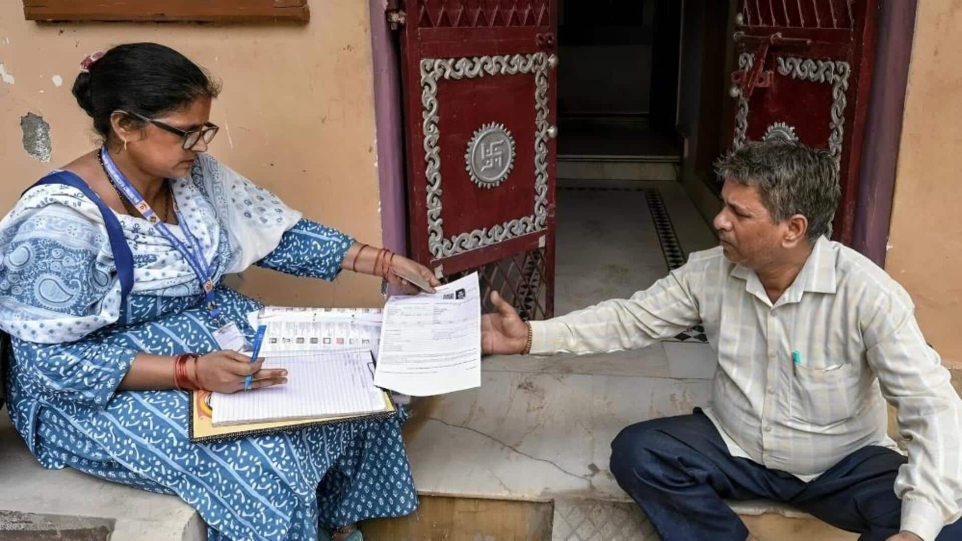दिल्ली में SIR के बाद 1.45 करोड़ मतदाताओं में 47.7 लाख नाम कटे, जानिए क्या करें