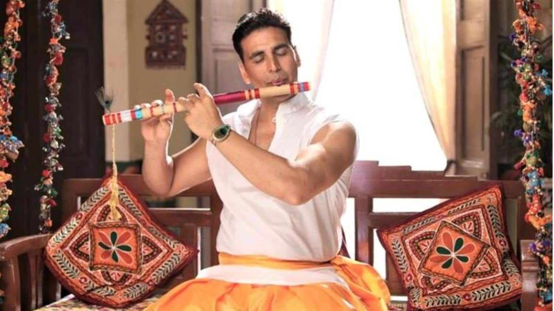 श्रीकृष्ण का किरदार निभाकर इन अभिनेताओं ने किया जादू, लोग करने लगे पूजा